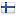 confidex.fi hosted country